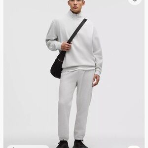 Lululemon Mens XL Steady State Classic-Fit Jogger